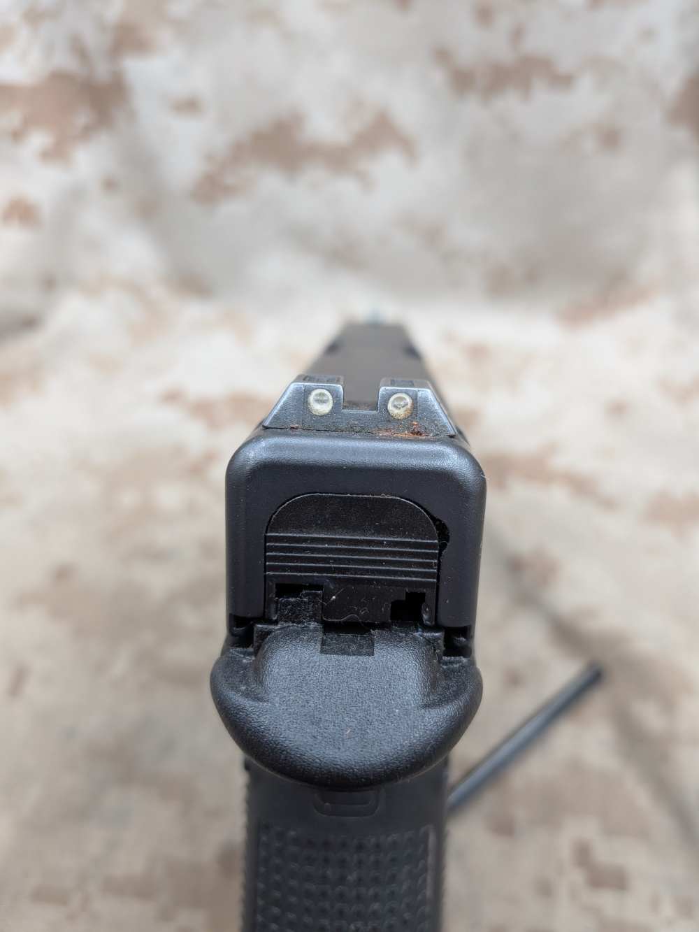 Glock 17 Gen4 9MM Police Trade-In G17 Gen 4-img-7