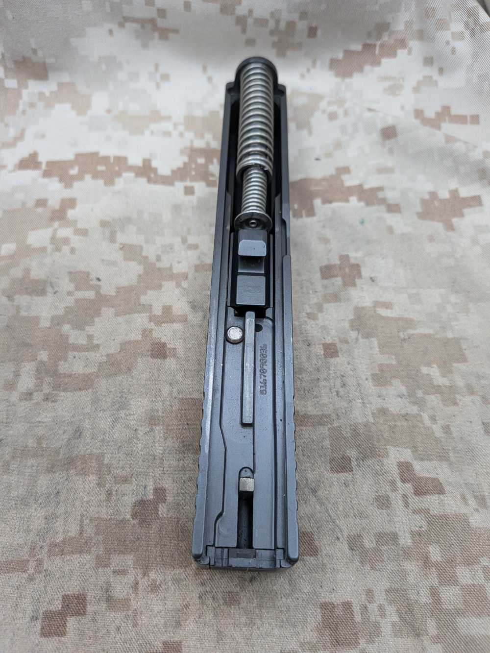 Glock 17 Gen4 9MM Police Trade-In G17 Gen 4-img-9