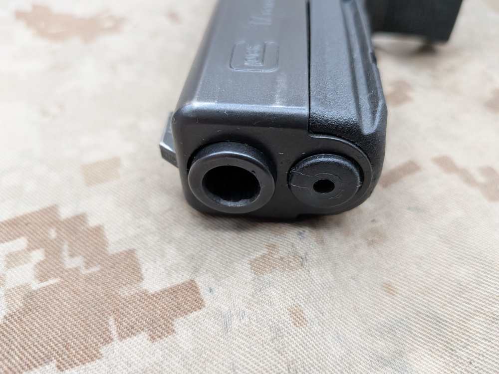 Glock 17 Gen4 9MM Police Trade-In G17 Gen 4-img-8
