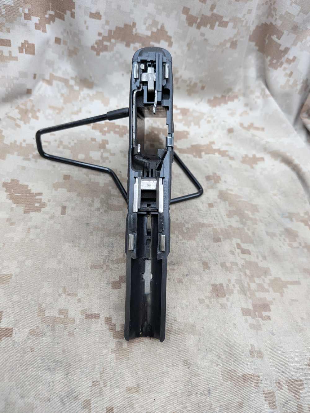 Glock 17 Gen4 9MM Police Trade-In G17 Gen 4-img-10