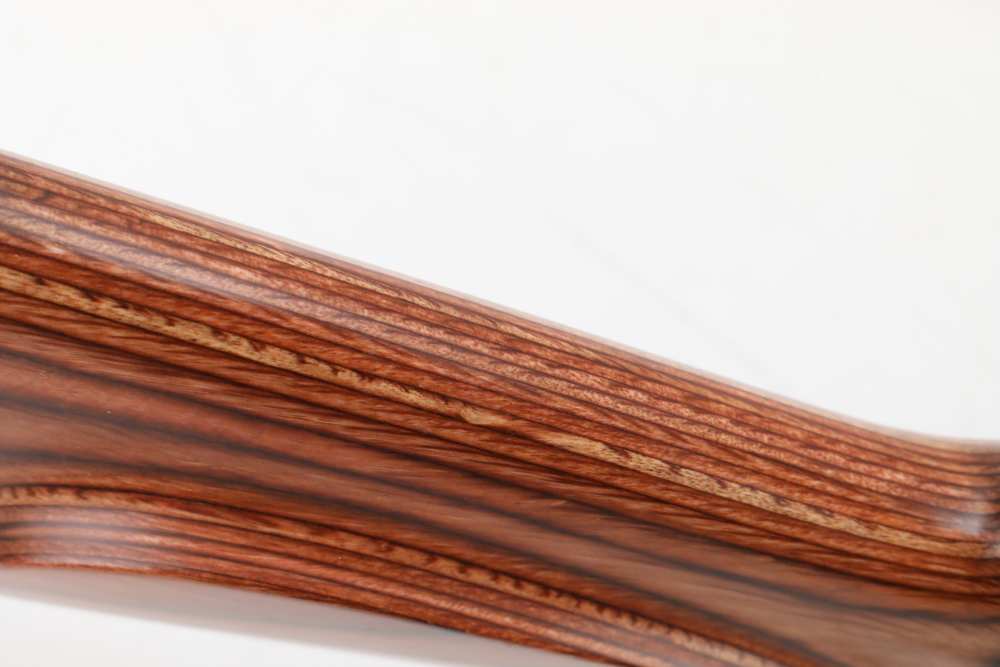 Remington 700 BDL Varmint Special 17 Rem 24" Factory Laminate Wood NR! -img-53