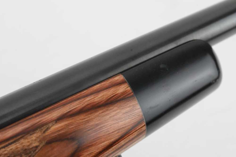 Remington 700 BDL Varmint Special 17 Rem 24" Factory Laminate Wood NR! -img-48