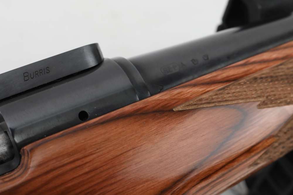 Remington 700 BDL Varmint Special 17 Rem 24" Factory Laminate Wood NR! -img-44