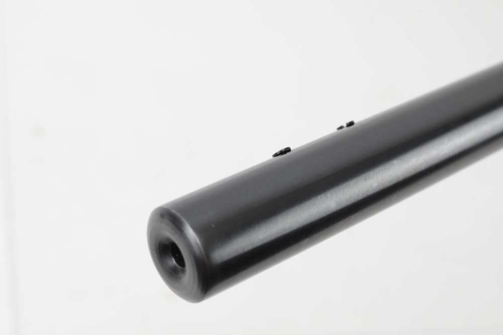 Remington 700 BDL Varmint Special 17 Rem 24" Factory Laminate Wood NR! -img-3