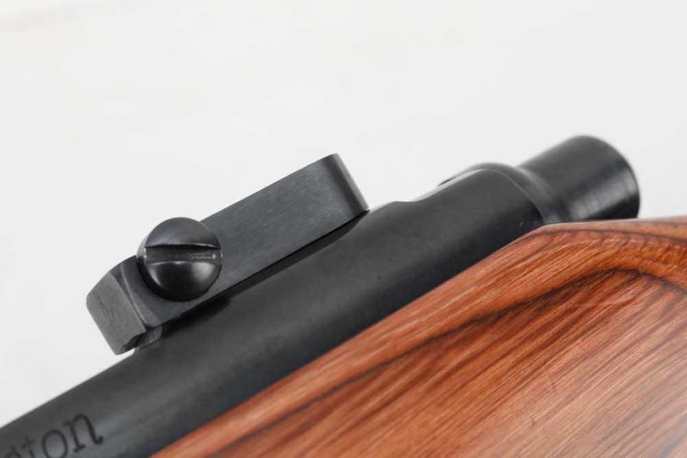 Remington 700 BDL Varmint Special 17 Rem 24" Factory Laminate Wood NR! -img-13