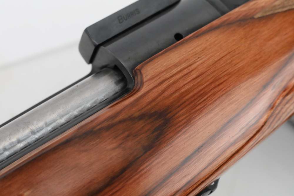 Remington 700 BDL Varmint Special 17 Rem 24" Factory Laminate Wood NR! -img-43