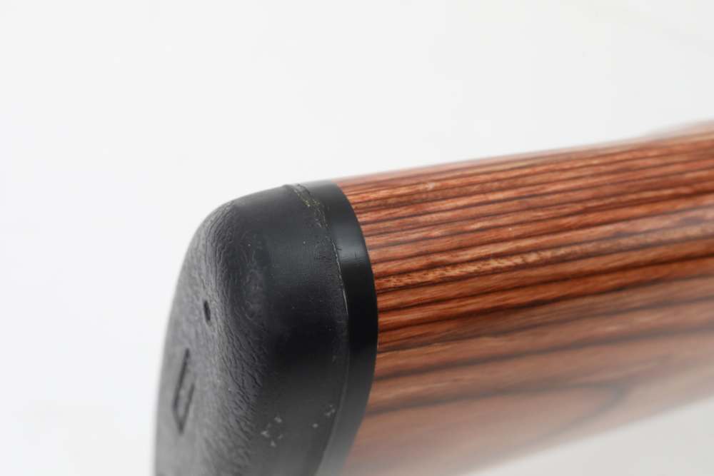 Remington 700 BDL Varmint Special 17 Rem 24" Factory Laminate Wood NR! -img-22