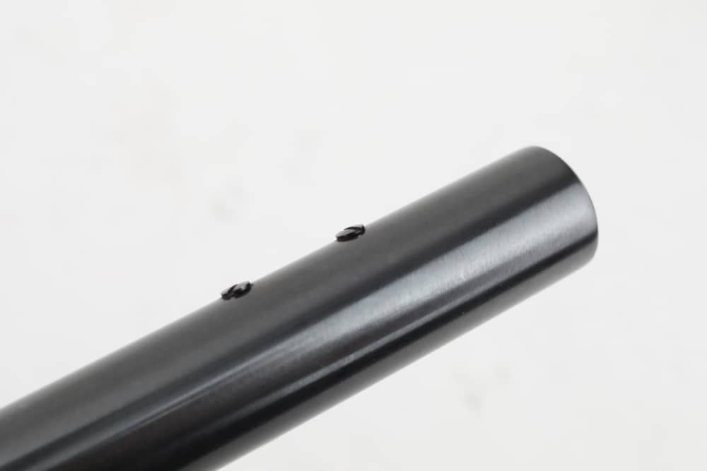 Remington 700 BDL Varmint Special 17 Rem 24" Factory Laminate Wood NR! -img-51