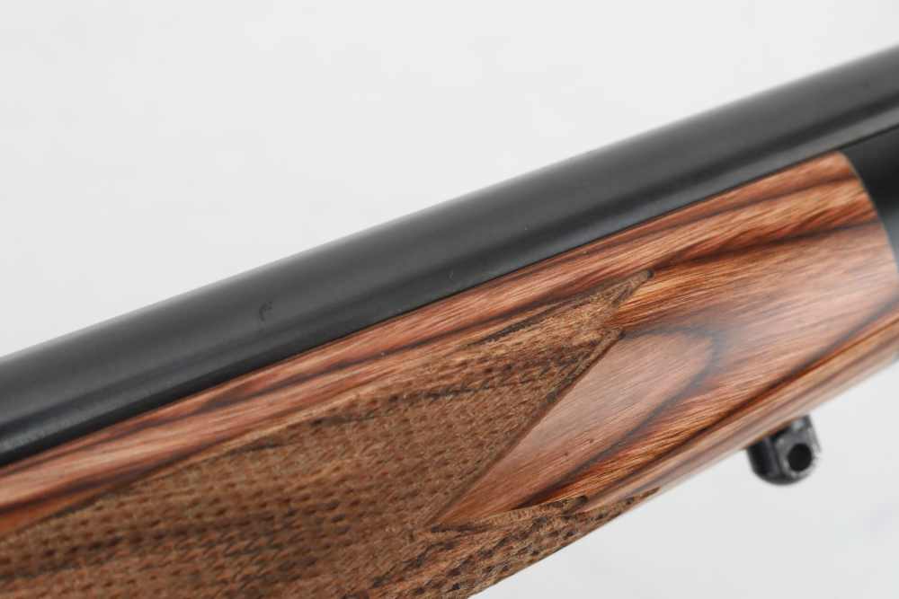 Remington 700 BDL Varmint Special 17 Rem 24" Factory Laminate Wood NR! -img-47