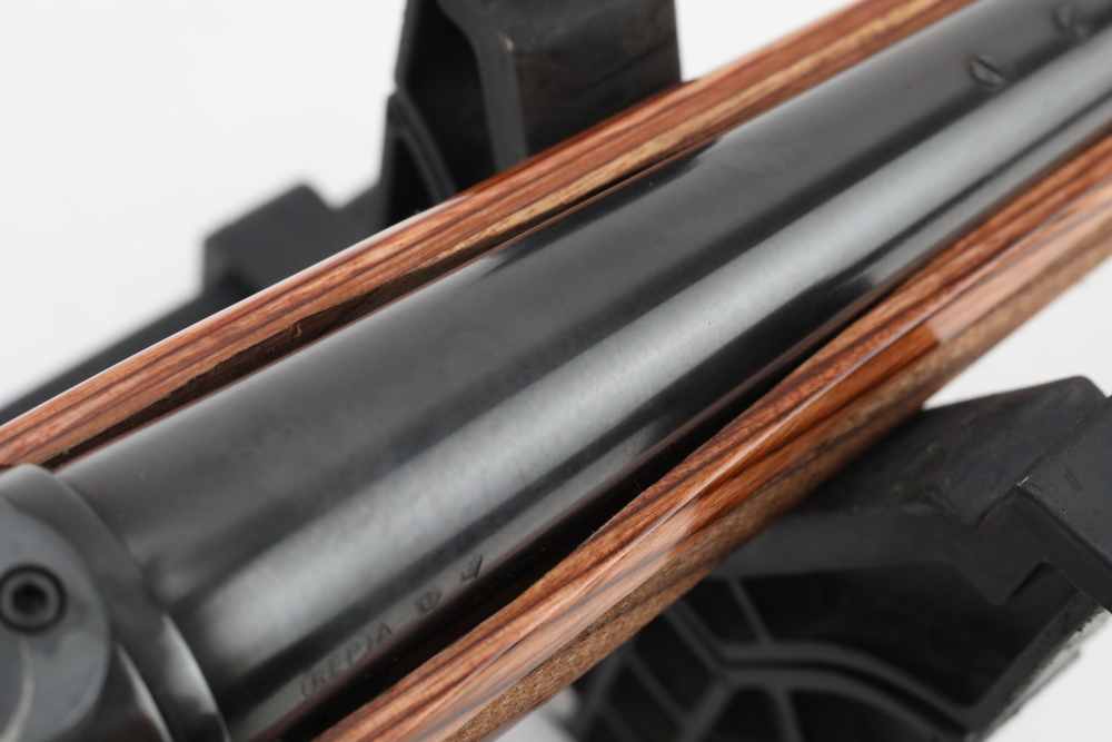 Remington 700 BDL Varmint Special 17 Rem 24" Factory Laminate Wood NR! -img-29