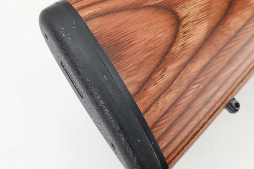 Remington 700 BDL Varmint Special 17 Rem 24" Factory Laminate Wood NR! -img-36