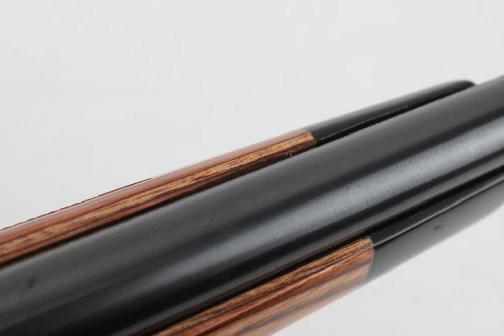 Remington 700 BDL Varmint Special 17 Rem 24" Factory Laminate Wood NR! -img-32