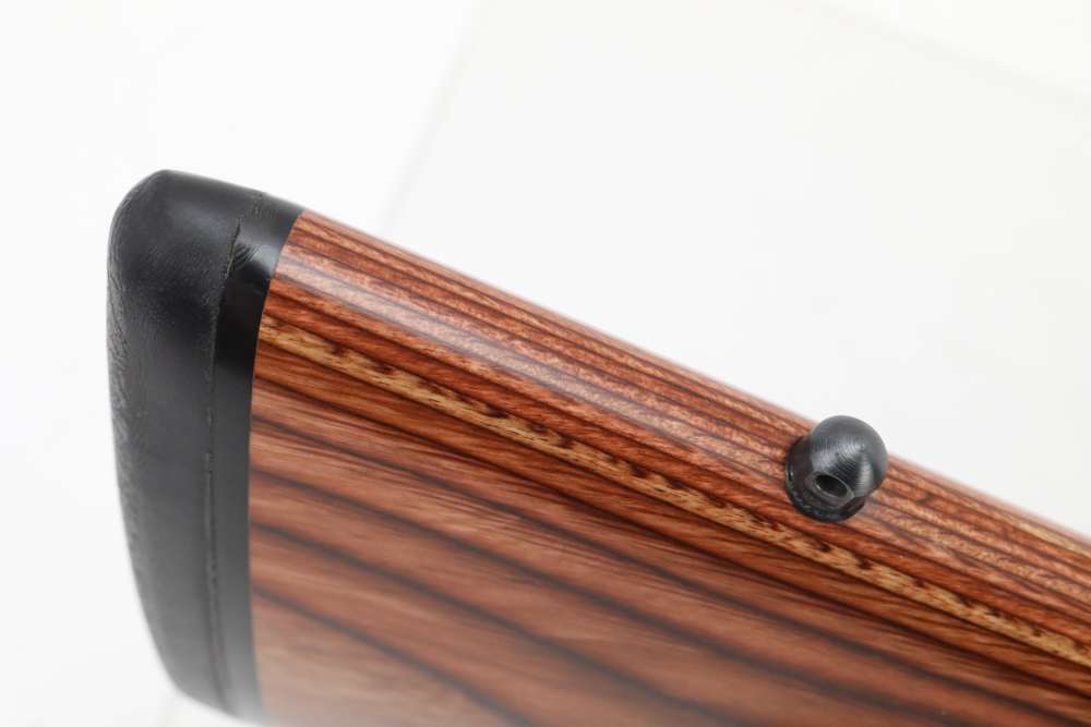 Remington 700 BDL Varmint Special 17 Rem 24" Factory Laminate Wood NR! -img-52