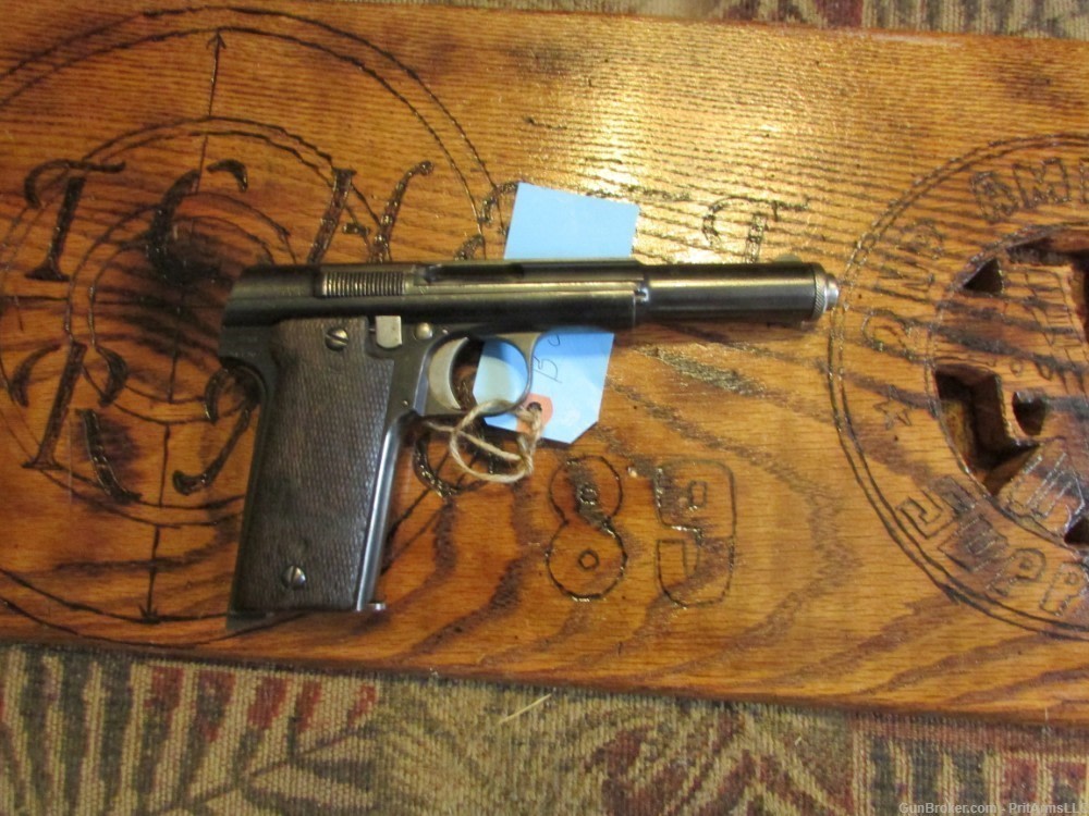 ASTRA 400, 9MM LARGO-img-0