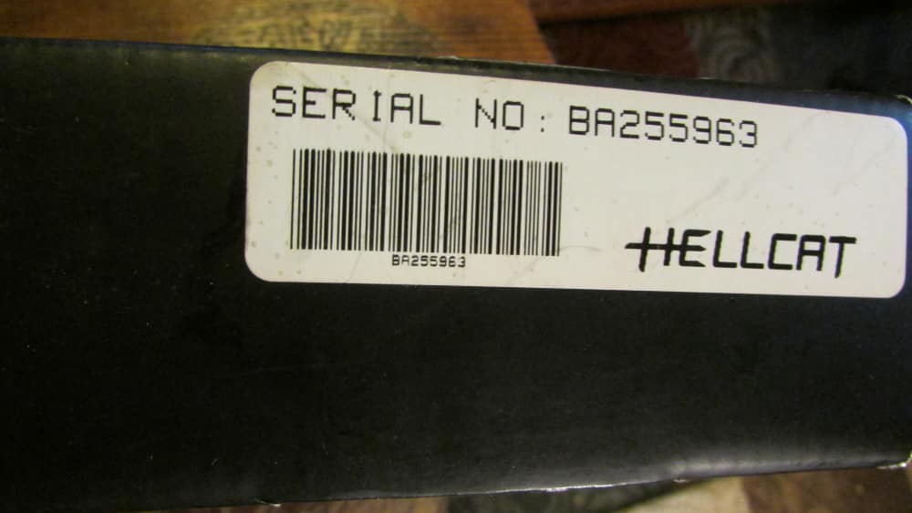 SPRINGFIELD, HELLCAT 9MM, RUG/BOX-img-1