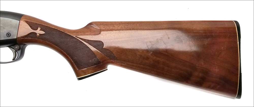Remington 1100 12GA Semi-Auto Shotgun 1963-img-10