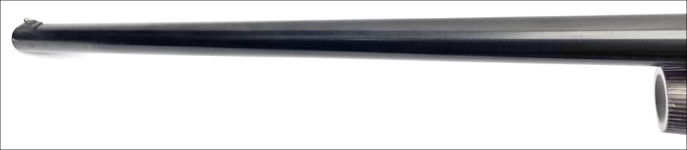 Remington 1100 12GA Semi-Auto Shotgun 1963-img-14