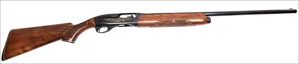 Remington 1100 12GA Semi-Auto Shotgun 1963-img-0
