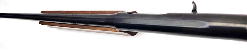 Remington 1100 12GA Semi-Auto Shotgun 1963-img-16
