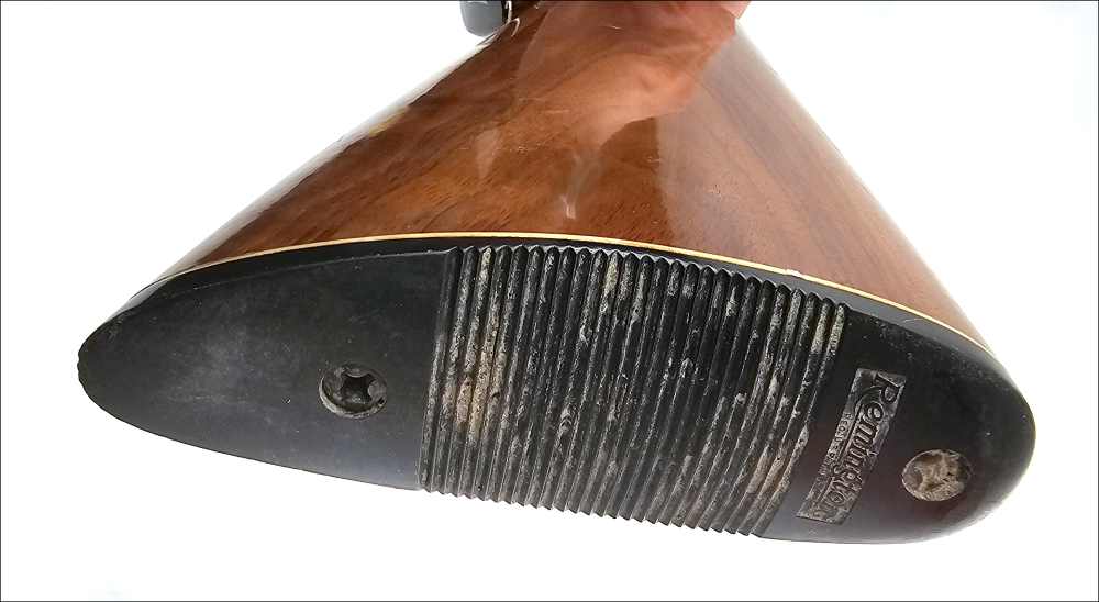 Remington 1100 12GA Semi-Auto Shotgun 1963-img-17
