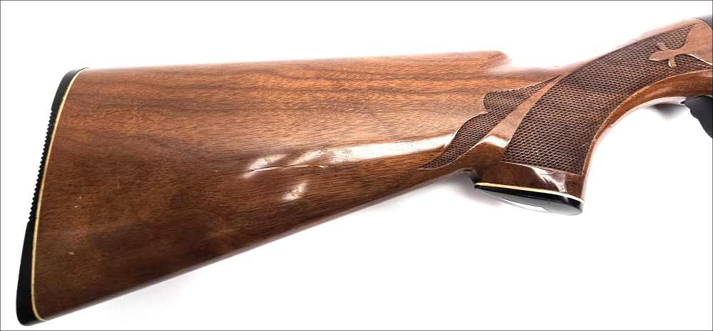 Remington 1100 12GA Semi-Auto Shotgun 1963-img-1