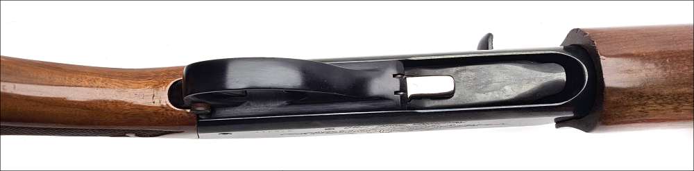 Remington 1100 12GA Semi-Auto Shotgun 1963-img-7