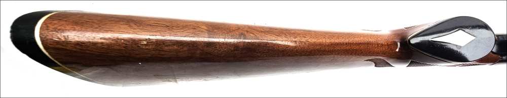 Remington 1100 12GA Semi-Auto Shotgun 1963-img-8