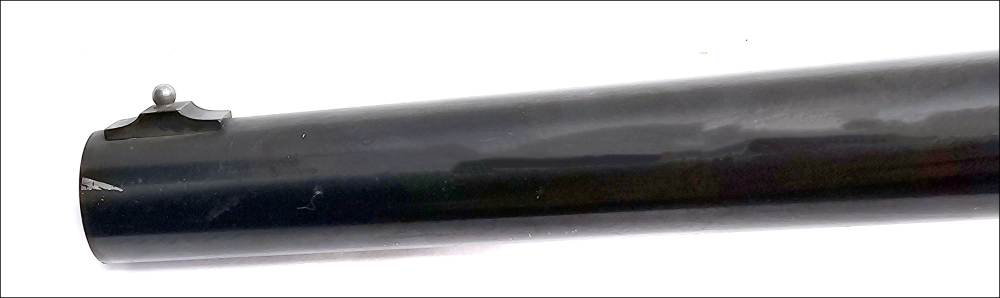Remington 1100 12GA Semi-Auto Shotgun 1963-img-15