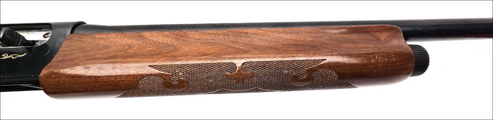 Remington 1100 12GA Semi-Auto Shotgun 1963-img-4