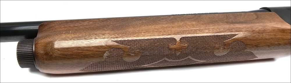 Remington 1100 12GA Semi-Auto Shotgun 1963-img-13