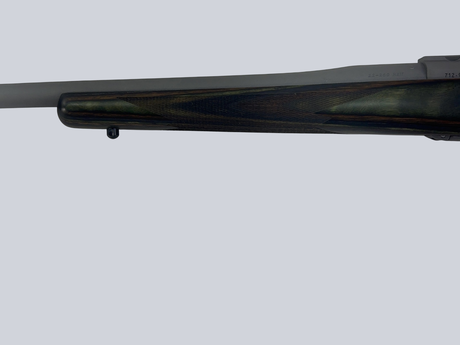 Ruger M77 Hawkeye 22-250 Remington Predator-img-3