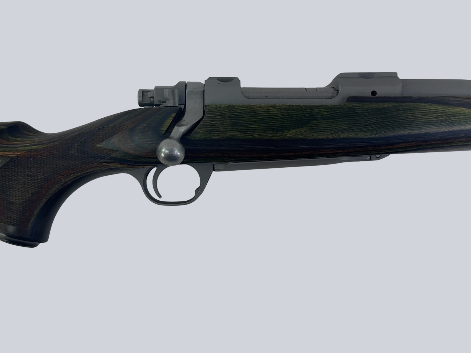 Ruger M77 Hawkeye 22-250 Remington Predator-img-7