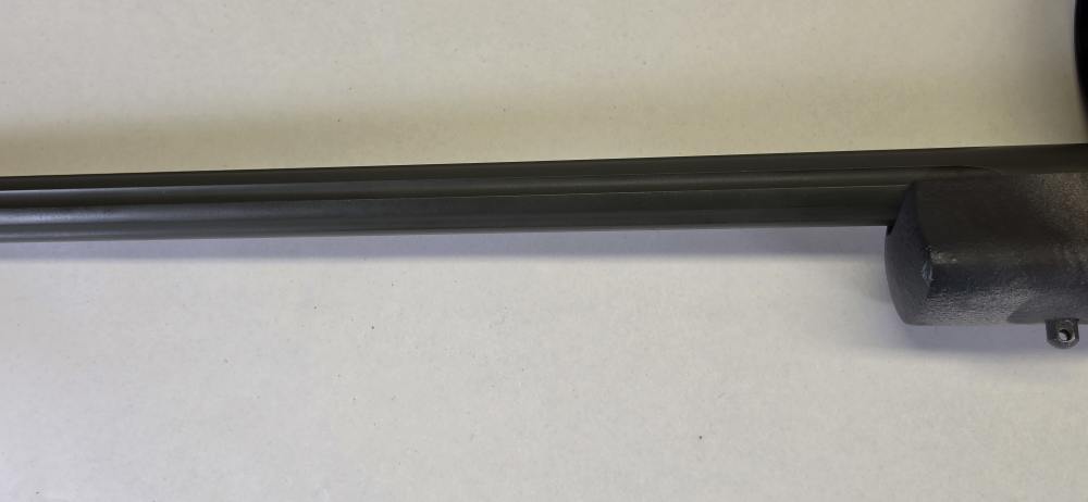 Savage 110 FPC HS 338 Lapua Magnum 5rnd Mag Bushnell XRS 4.5-30x50 scope -img-15