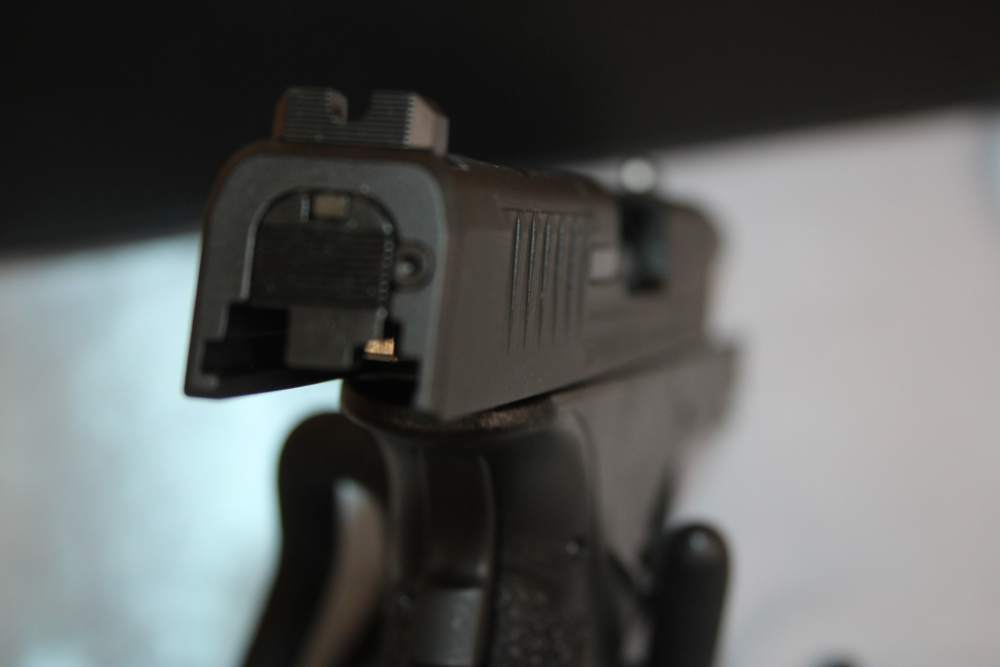 Springfield XD-S Mod2 OSP 45ACP 3.3" Barrel, LAYAWAY AVAILABLE!-img-10
