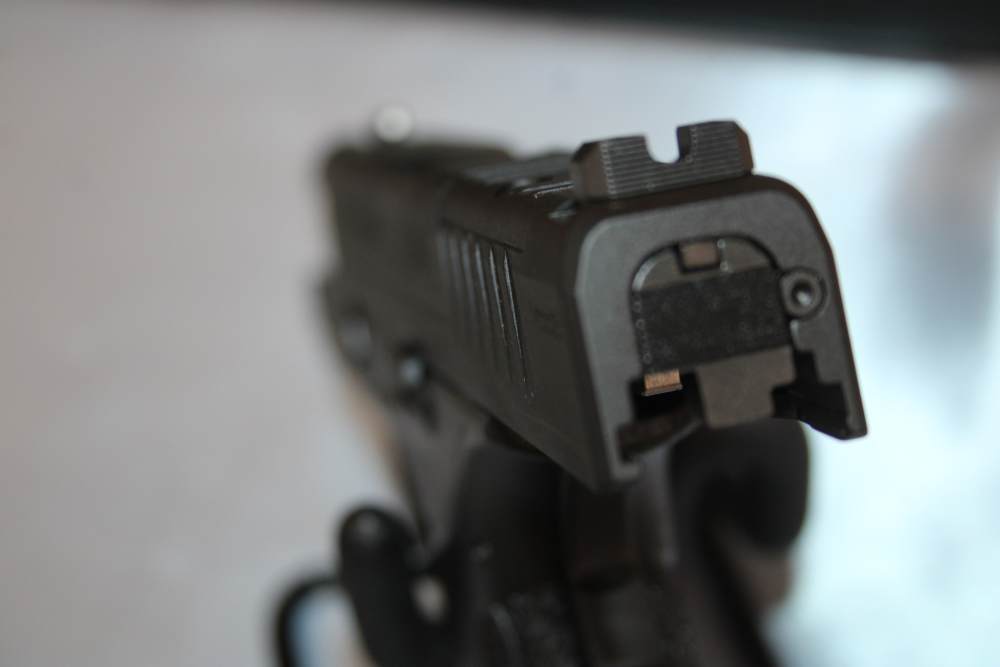Springfield XD-S Mod2 OSP 45ACP 3.3" Barrel, LAYAWAY AVAILABLE!-img-11