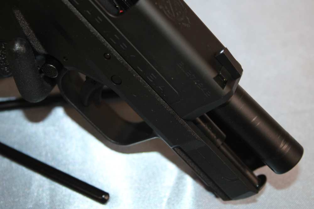 Springfield XD-S Mod2 OSP 45ACP 3.3" Barrel, LAYAWAY AVAILABLE!-img-8