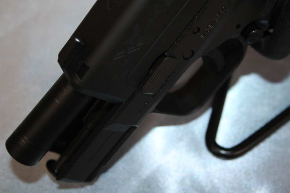 Springfield XD-S Mod2 OSP 45ACP 3.3" Barrel, LAYAWAY AVAILABLE!-img-9
