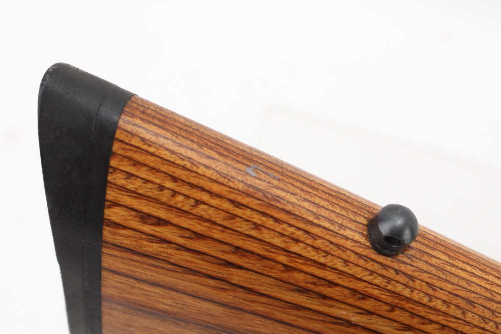 Ruger 10/22 Carbine Custom 18" Hvy ER Shaw BBL Thumbhole Laminate NR! -img-46