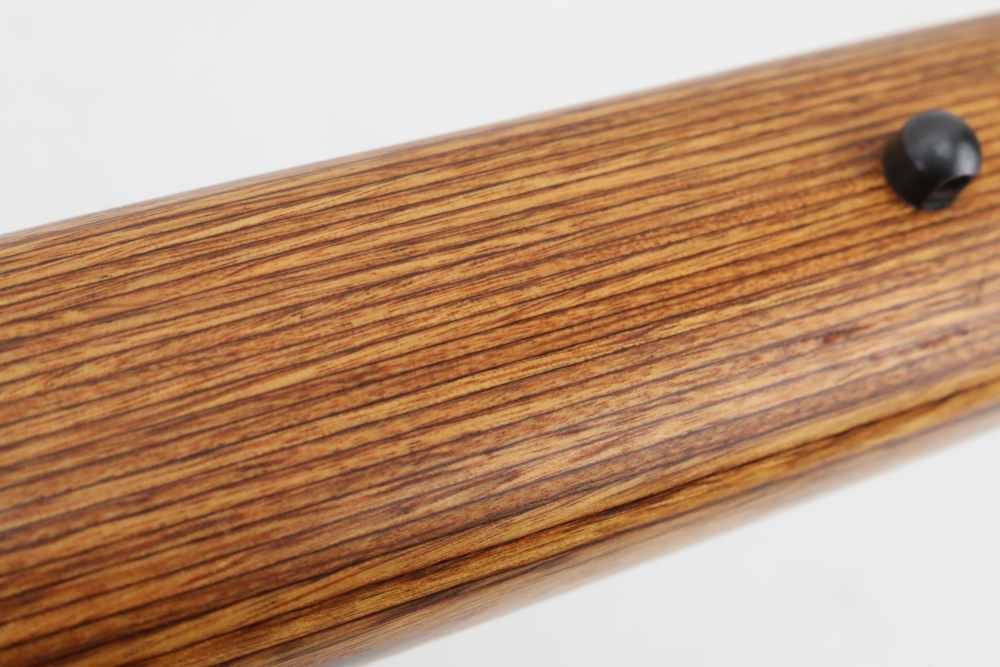 Ruger 10/22 Carbine Custom 18" Hvy ER Shaw BBL Thumbhole Laminate NR! -img-56