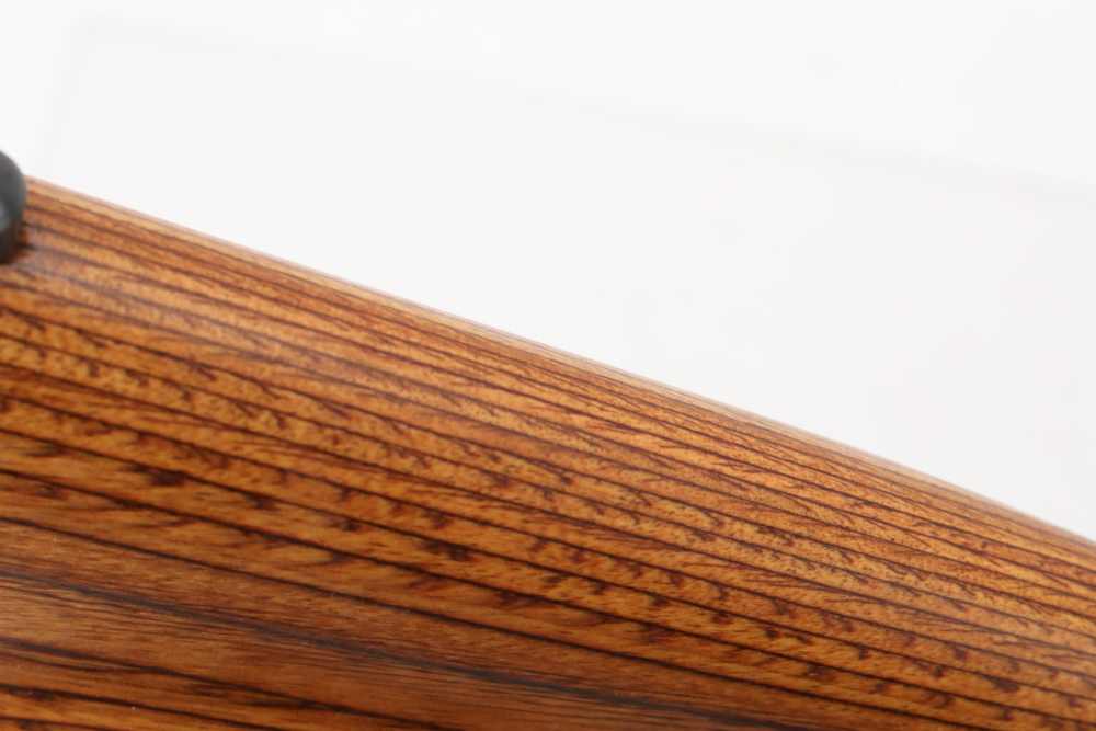Ruger 10/22 Carbine Custom 18" Hvy ER Shaw BBL Thumbhole Laminate NR! -img-47