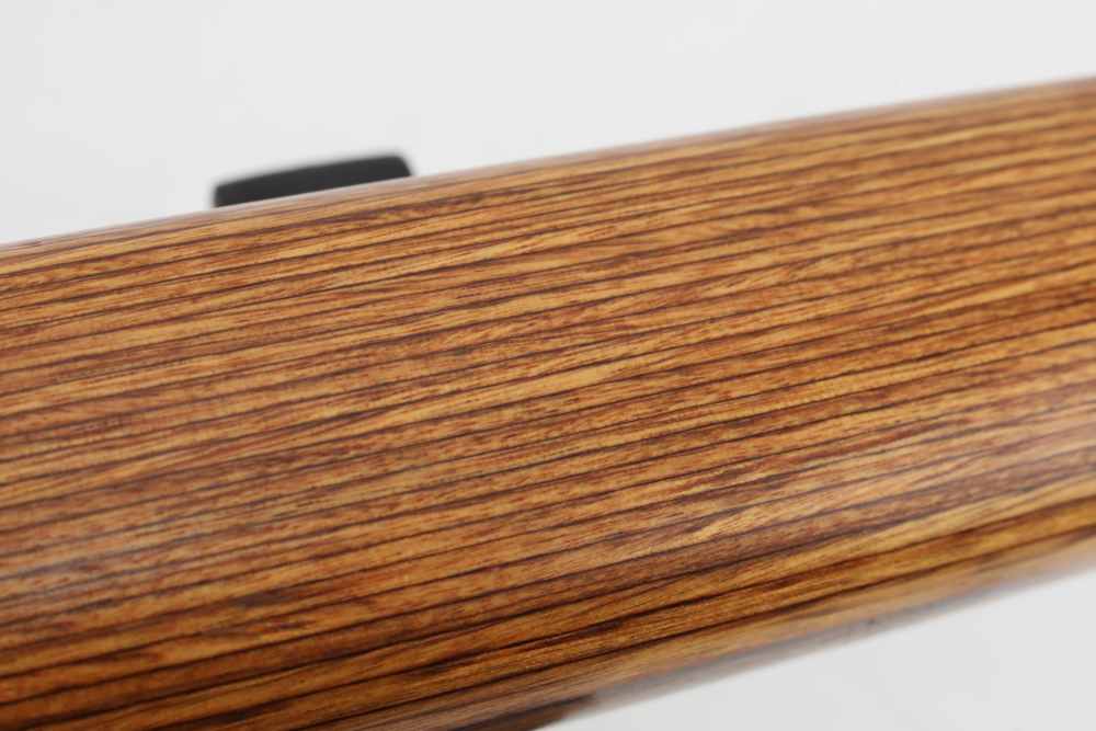 Ruger 10/22 Carbine Custom 18" Hvy ER Shaw BBL Thumbhole Laminate NR! -img-55