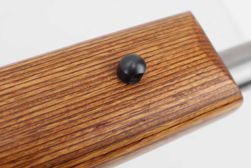 Ruger 10/22 Carbine Custom 18" Hvy ER Shaw BBL Thumbhole Laminate NR! -img-57
