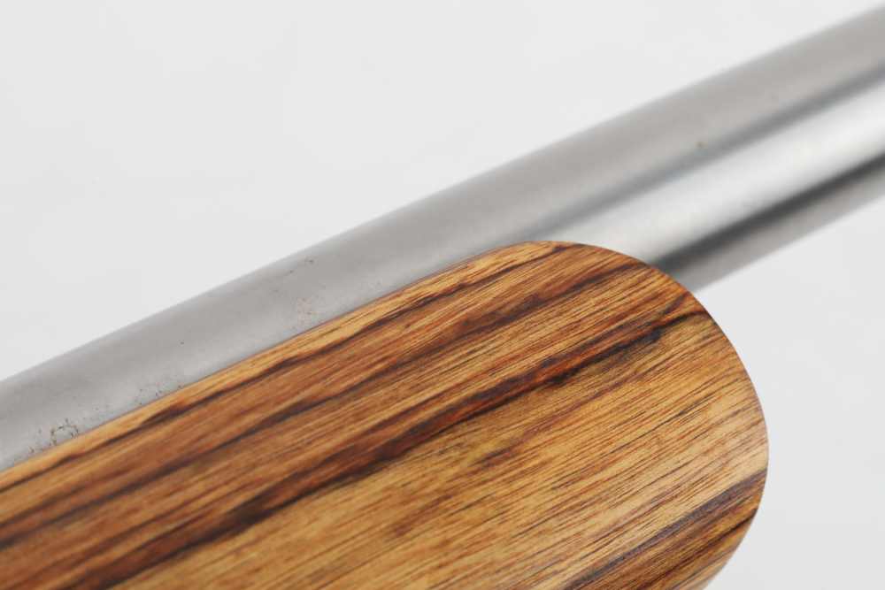 Ruger 10/22 Carbine Custom 18" Hvy ER Shaw BBL Thumbhole Laminate NR! -img-43