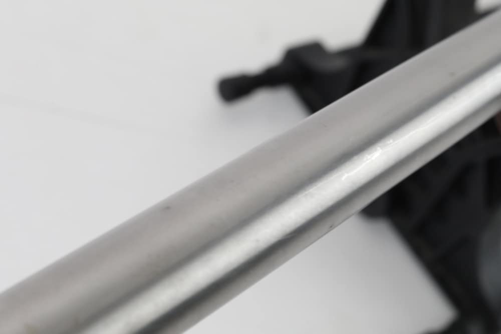 Ruger 10/22 Carbine Custom 18" Hvy ER Shaw BBL Thumbhole Laminate NR! -img-4