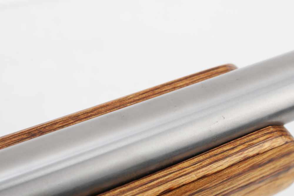 Ruger 10/22 Carbine Custom 18" Hvy ER Shaw BBL Thumbhole Laminate NR! -img-27