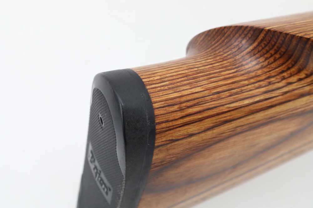Ruger 10/22 Carbine Custom 18" Hvy ER Shaw BBL Thumbhole Laminate NR! -img-19