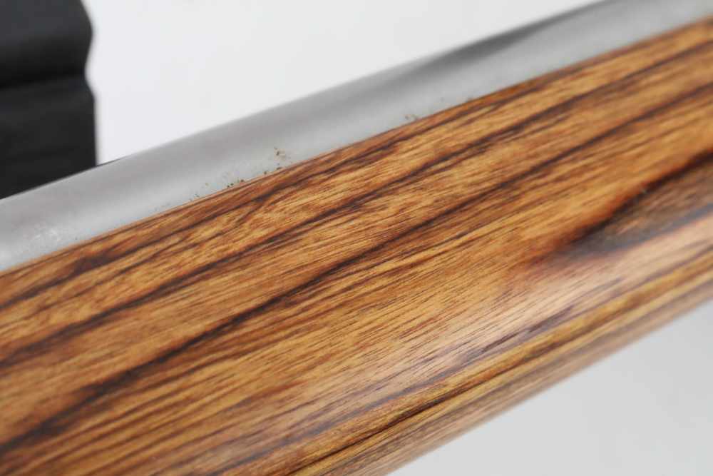 Ruger 10/22 Carbine Custom 18" Hvy ER Shaw BBL Thumbhole Laminate NR! -img-7