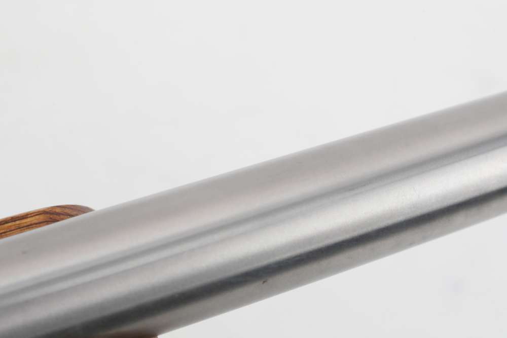 Ruger 10/22 Carbine Custom 18" Hvy ER Shaw BBL Thumbhole Laminate NR! -img-28