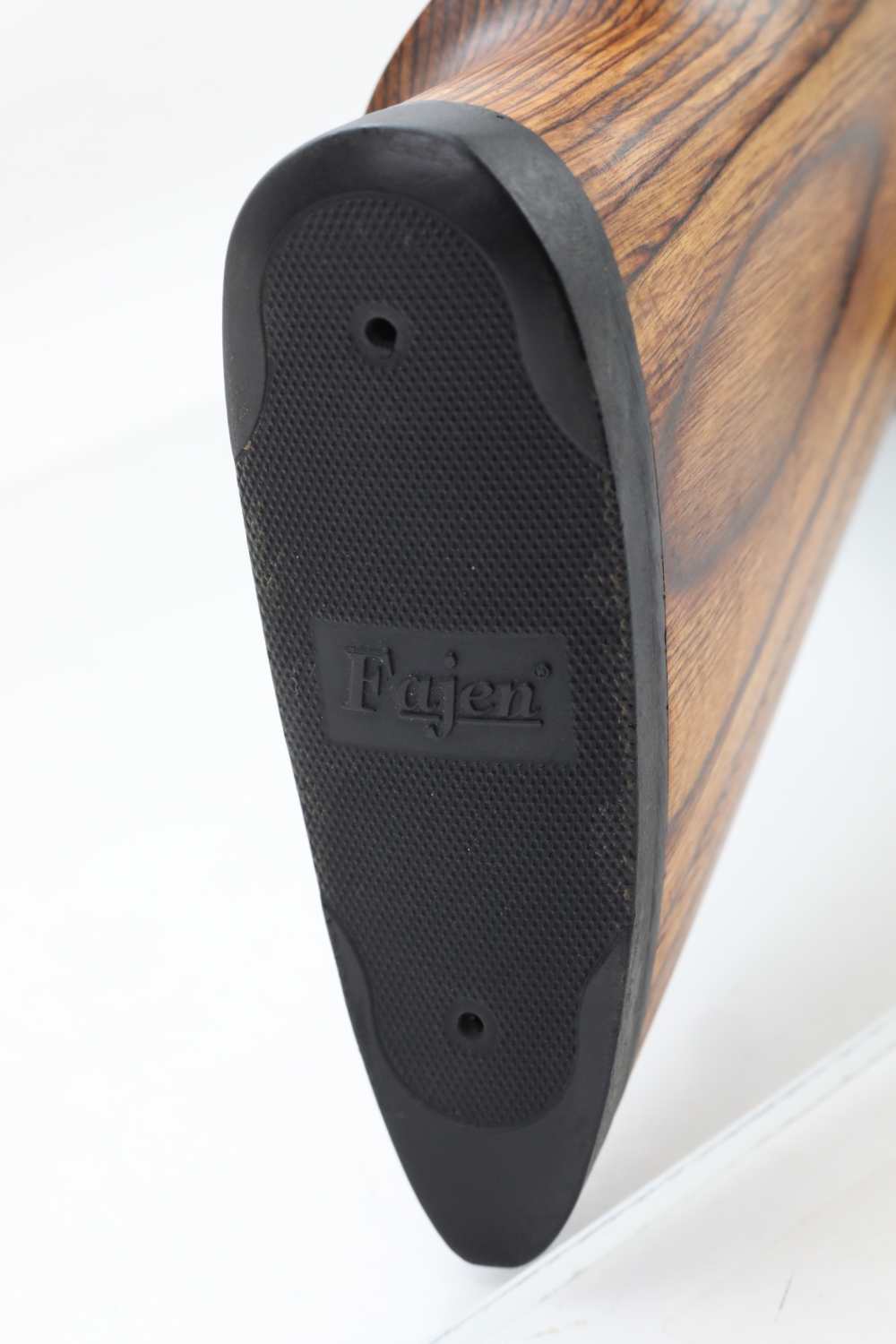 Ruger 10/22 Carbine Custom 18" Hvy ER Shaw BBL Thumbhole Laminate NR! -img-18