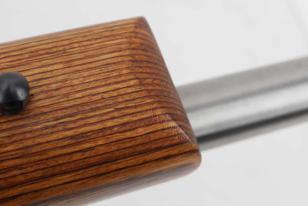 Ruger 10/22 Carbine Custom 18" Hvy ER Shaw BBL Thumbhole Laminate NR! -img-58